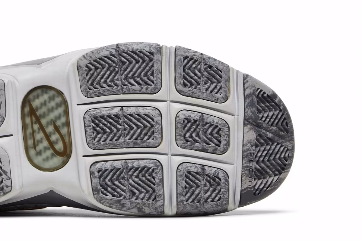 Nike Zoom Kobe 2 Prelude, view 6