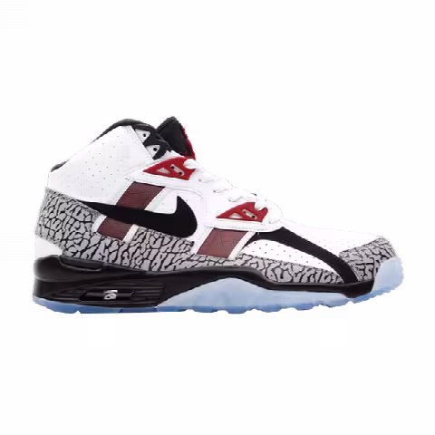 Nike Air Trainer Sc High Prm Qs 'Alabama'