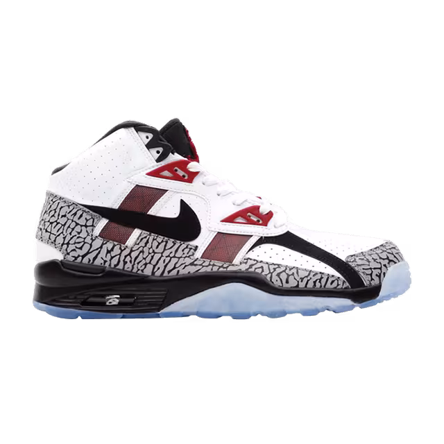 Nike Air Trainer Sc High Prm Qs Alabama