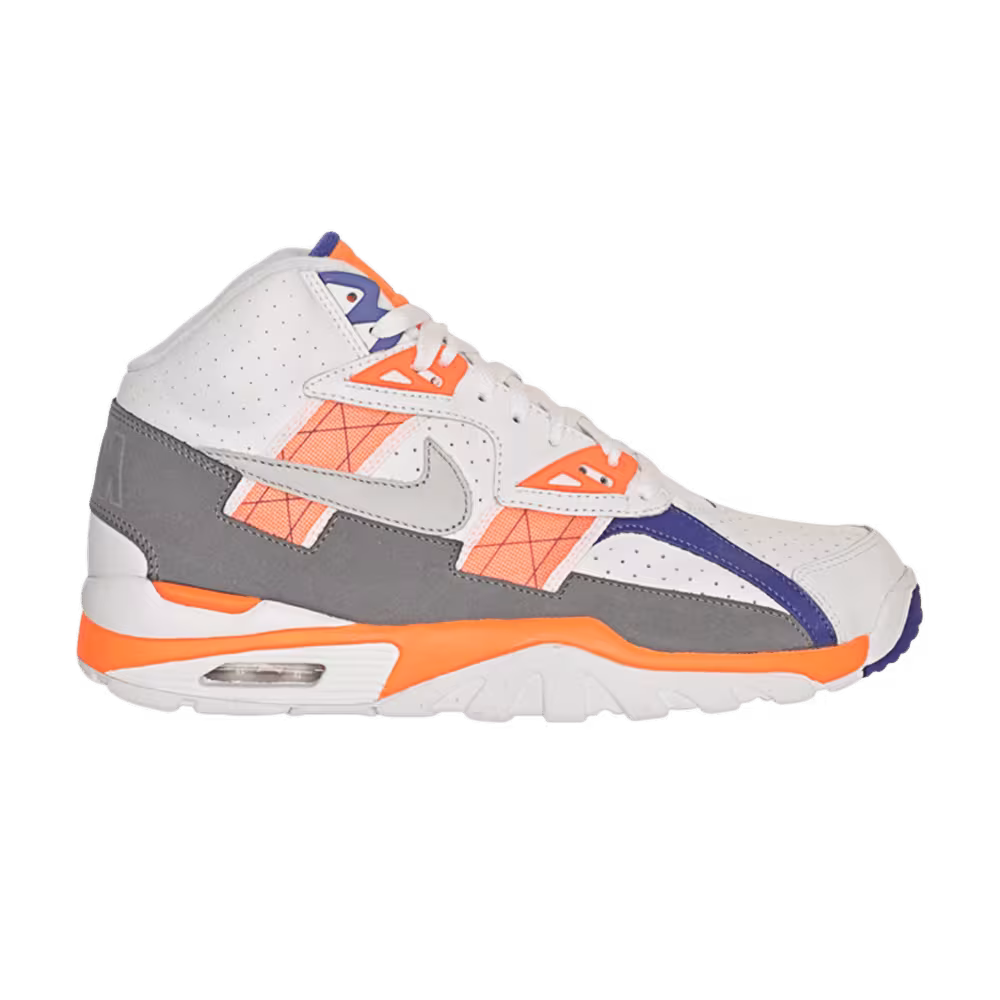 Nike Air Trainer SC High Bo Jackson 2013