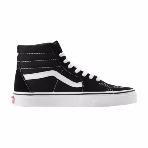 Vans SK8-Hi Kids 'Black'