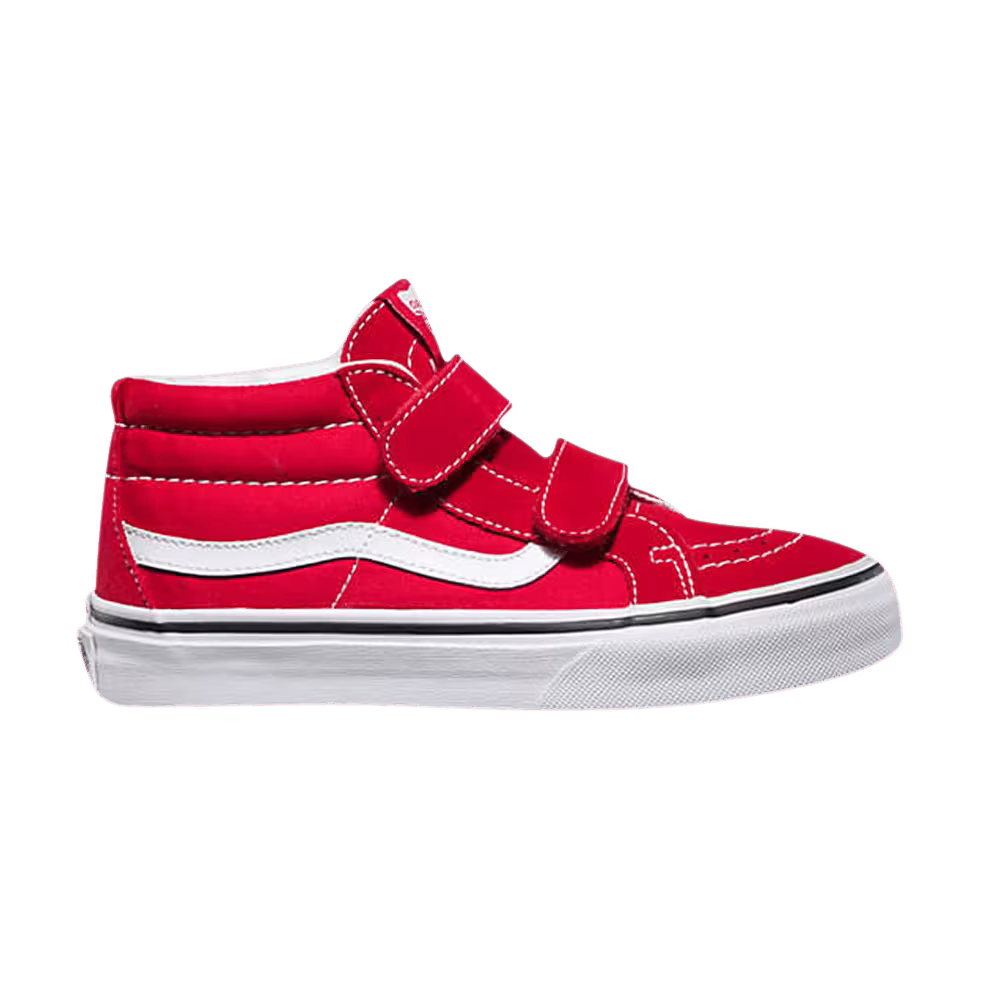 Vans Sk8-Mid Reissue V Kids Formula One