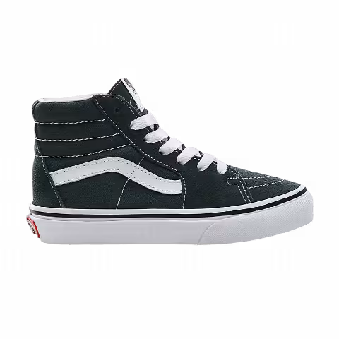 Vans Sk8-Hi Kids 'Trekking Green'