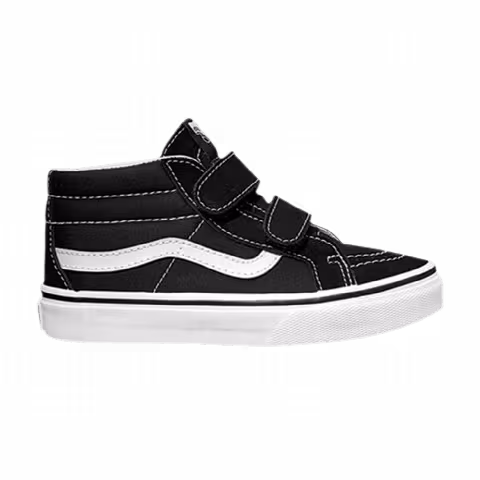 Vans Sk8-Mid Reissue V Kids 'Black'