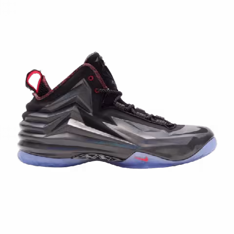 Nike Chuck Posite 'Purple Haze'