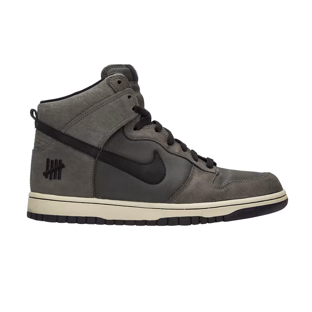 Undefeated x Nike Dunk High Premium SP undefeated