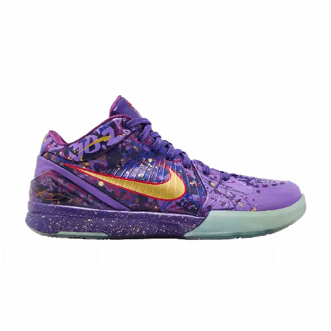 Nike Zoom Kobe 4 'Prelude'