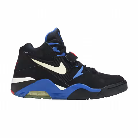 Nike Air Force 180 'Barkley' 2016