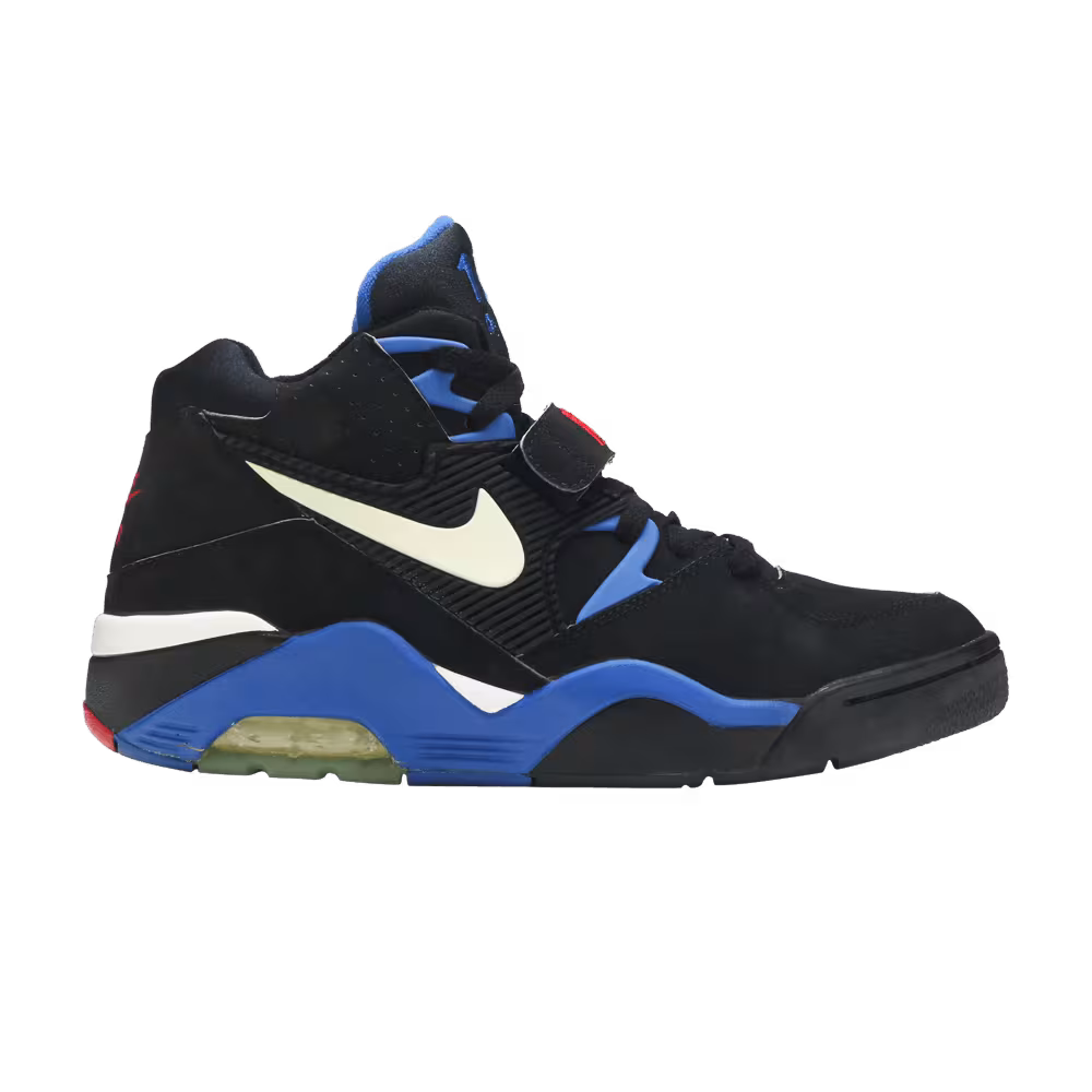 Nike Air Force 180 Barkley 2016