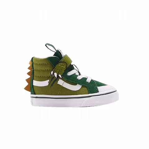 Vans Sk8-Hi Reissue 138 V Toddler 'Dino'