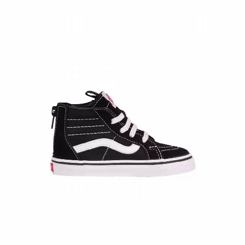 Vans Sk8-Hi Toddler 'Black'