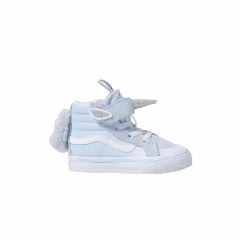 Vans Sk8-Hi Toddler 'Unicorn'