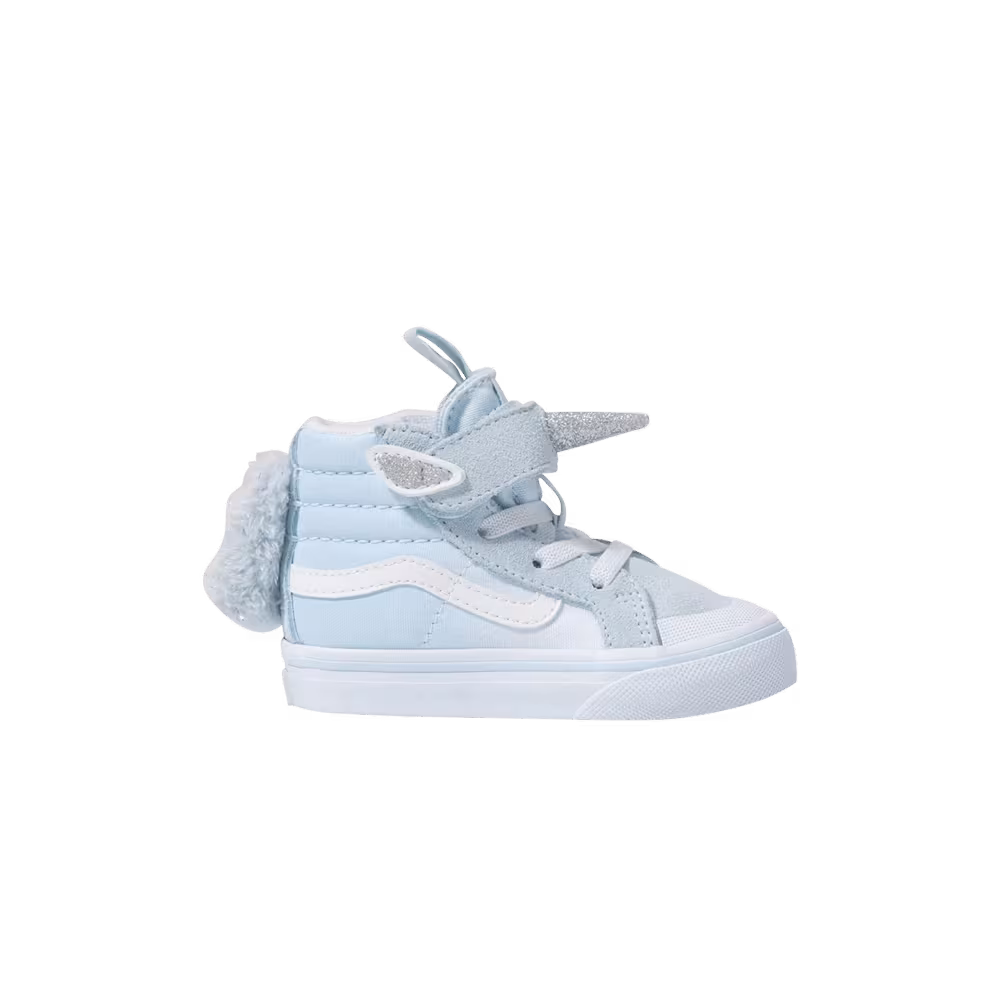 Vans Sk8-Hi Toddler Unicorn