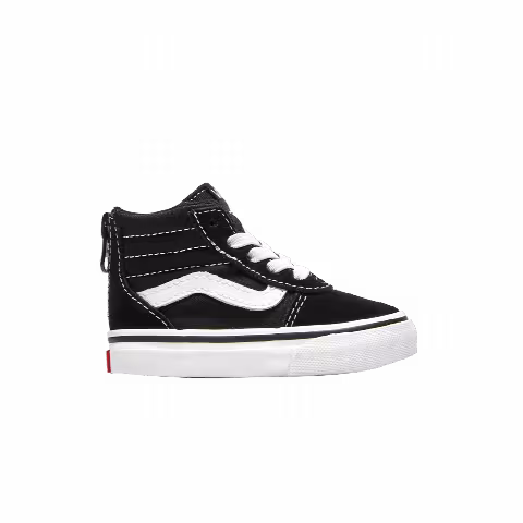 Vans Sk8-Hi Toddler 'Black'