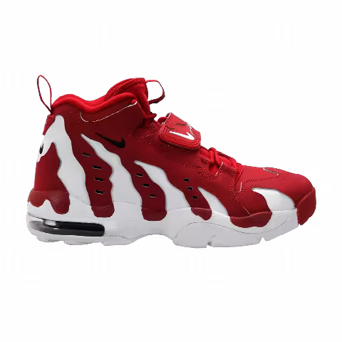 Nike Air DT Max 96 'Varsity Red'