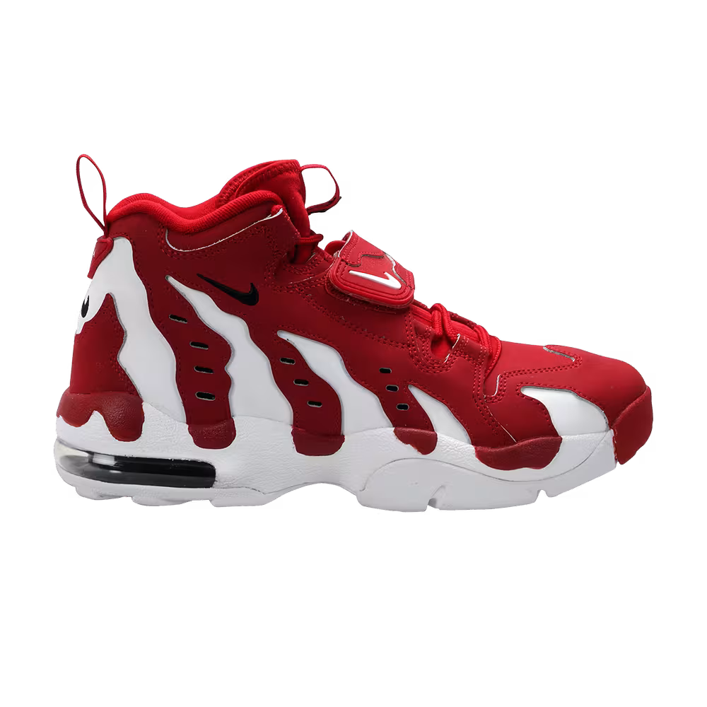 Nike Air DT Max 96 Varsity Red