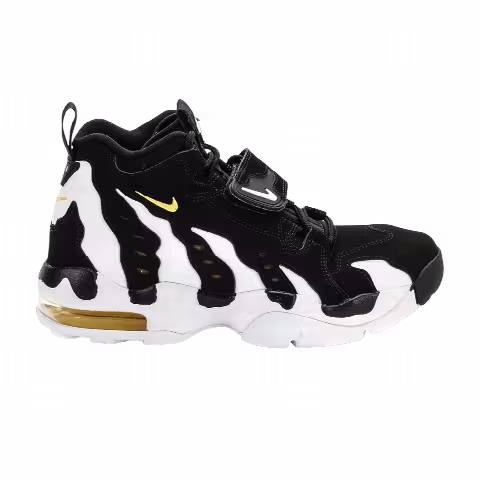 Nike Air DT Max ’96 'Black White' 2013