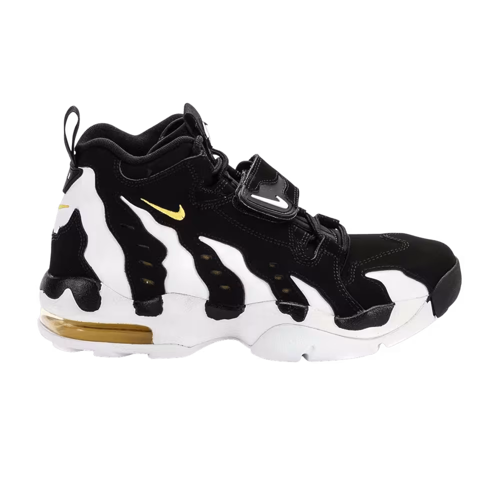 Nike Air DT Max ’96 Black White 2013