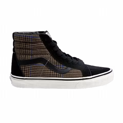 Vans Wmns Sk8-Hi Reissue 'Glen Plaid'