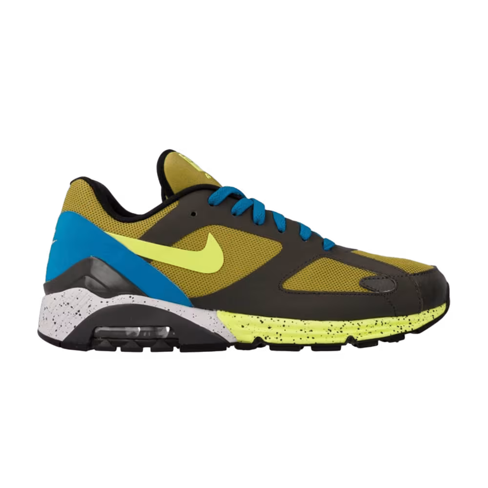 Nike Air Max Terra 180 Parachute Gold