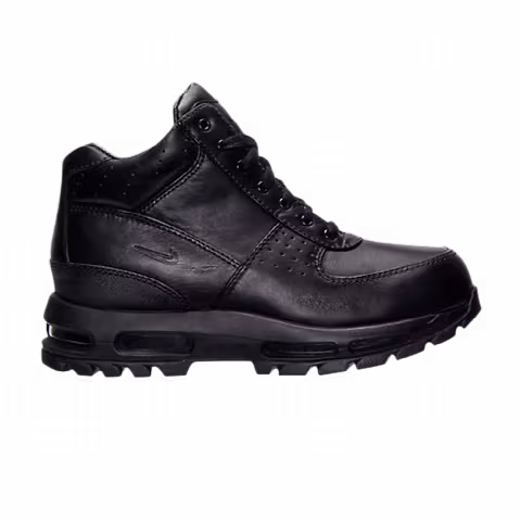 Nike Air Max Goadome 2013 'Black'