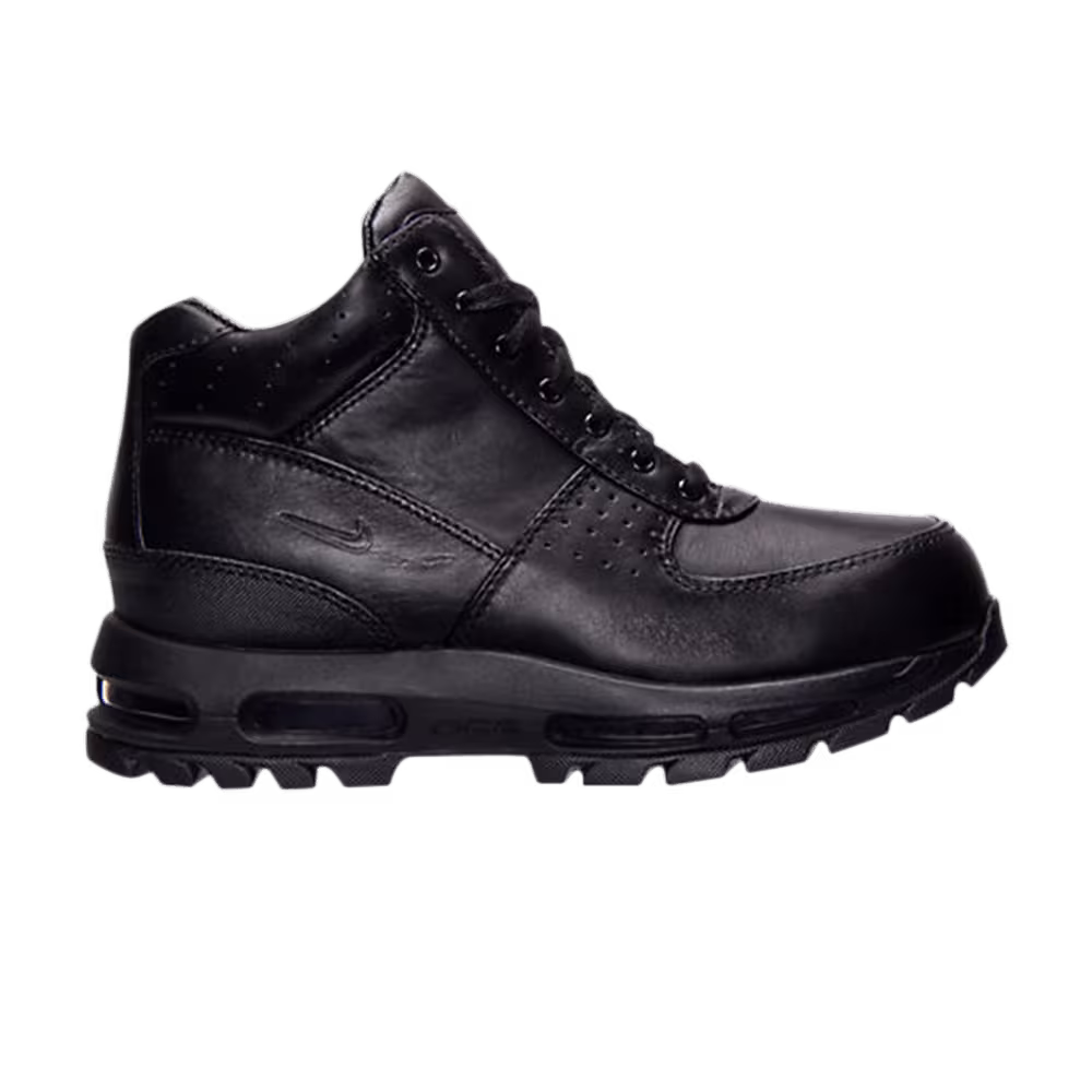 Nike Air Max Goadome 2013 Black