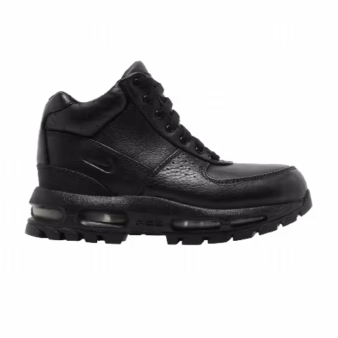 Nike Air Max Goadome GS 'Black'