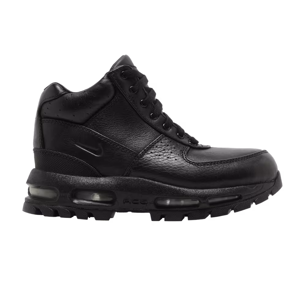 Nike Air Max Goadome GS Black