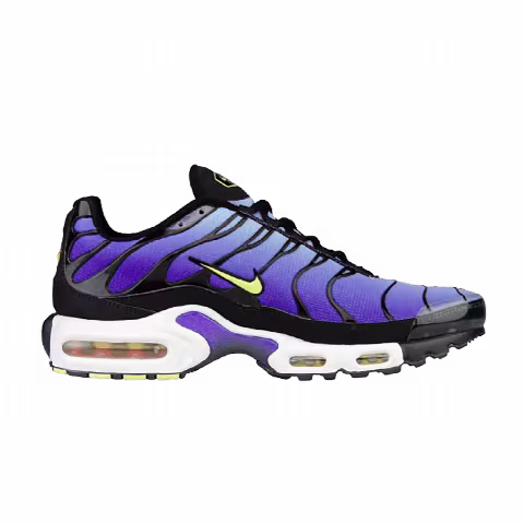 Nike Air Max Plus 'Hyper Blue'