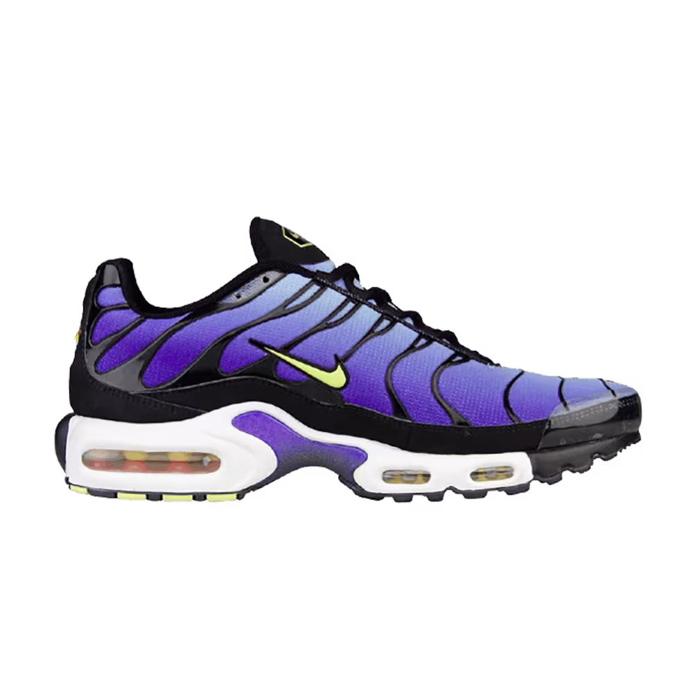 Nike Air Max Plus Hyper Blue