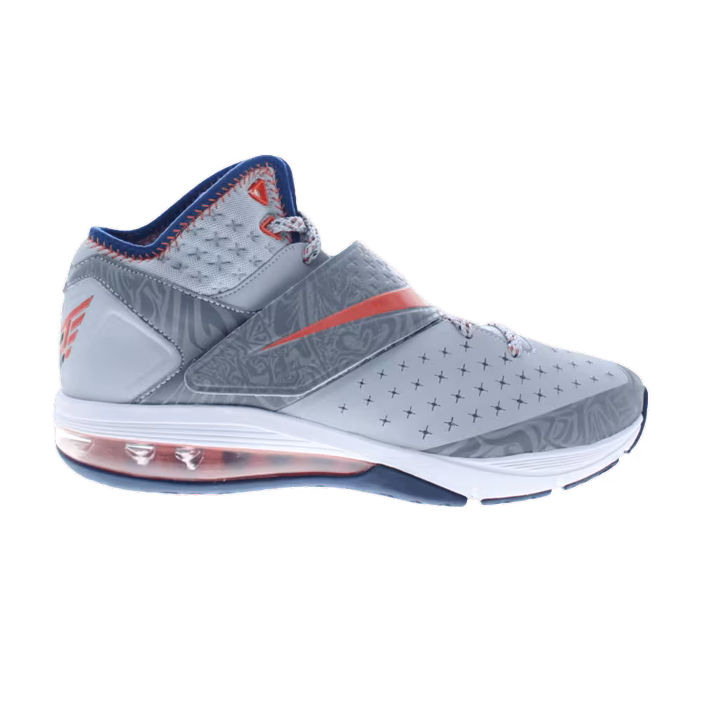 Nike CJ81 Trainer Max Wolf Grey