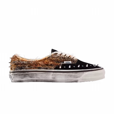 Vans Premium LX Authentic 44 'Ibiza Pack - Black'