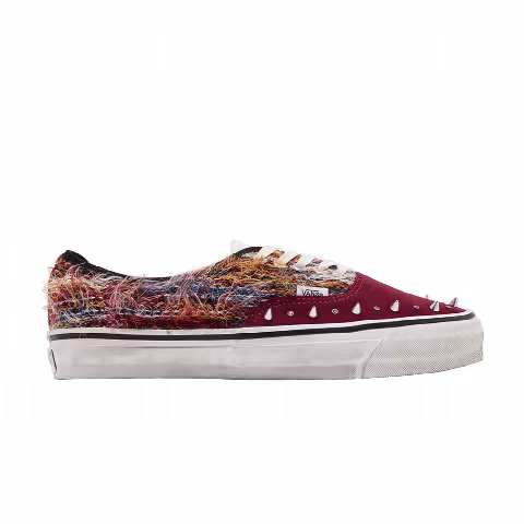 Vans Premium LX Authentic 44 'Ibiza Pack - Red'