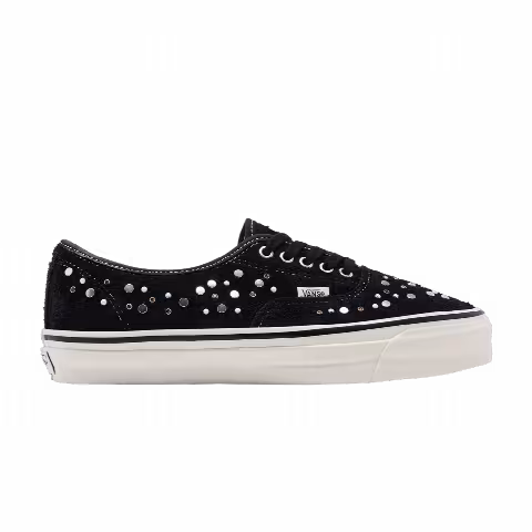 Vans Authentic Premium 'Studded Black White'
