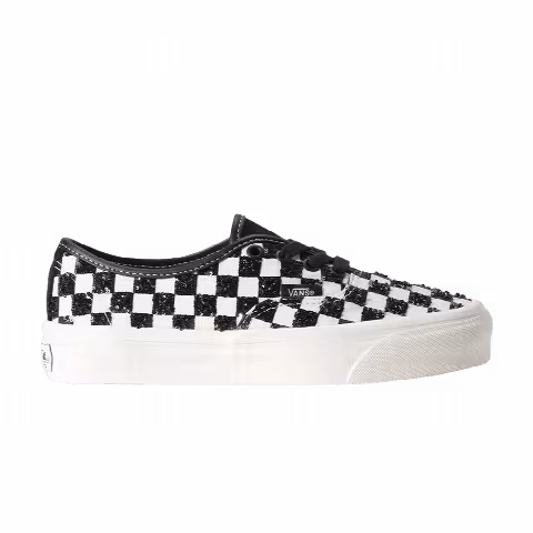 Vans LX Authentic 44 'Beaded Checkerboard'