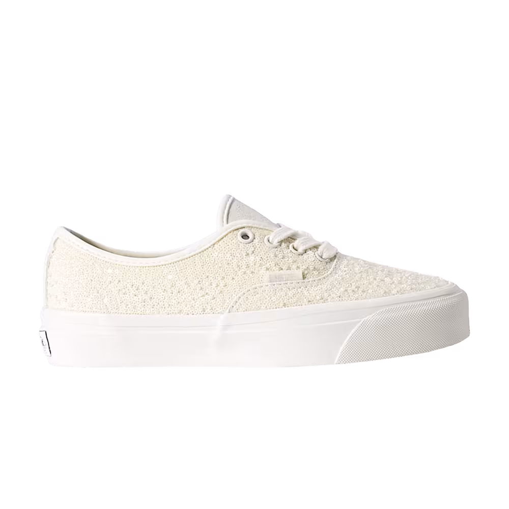 Vans LX Authentic 44 Beaded Champagne