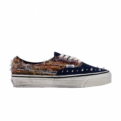 Vans Premium LX Authentic 44 'Ibiza Pack - Blue'