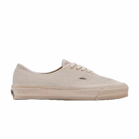 NEIGHBORHOOD x Vans Authentic 44 'Natural'