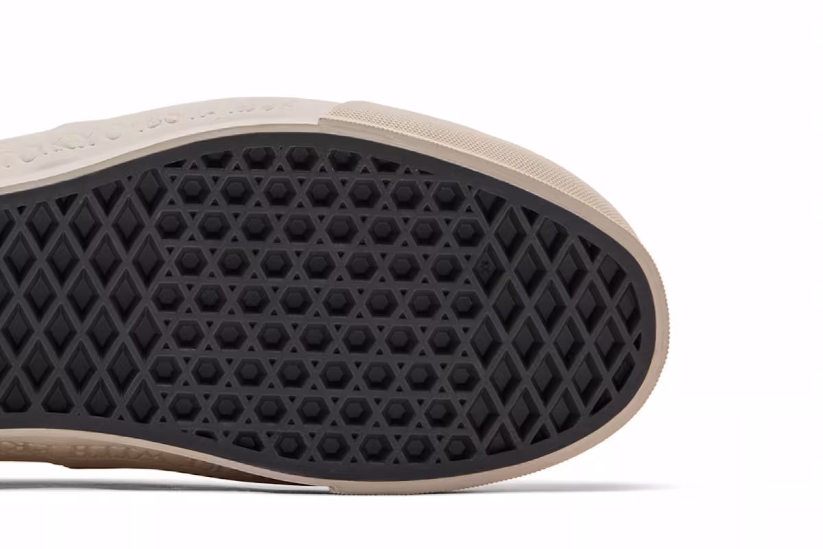 NEIGHBORHOOD x Vans Authentic 44 Natural, view 6