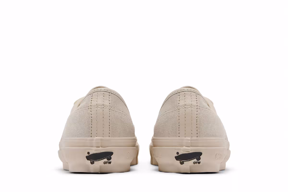 NEIGHBORHOOD x Vans Authentic 44 Natural, view 7