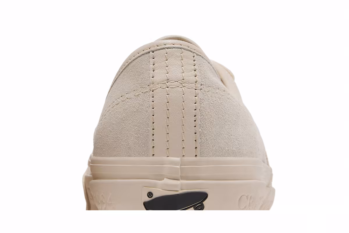 NEIGHBORHOOD x Vans Authentic 44 Natural, view 8