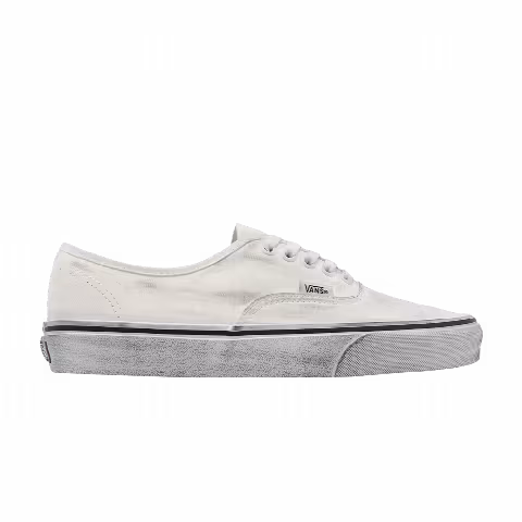 Vans Authentic 'Stressed Pack - White'