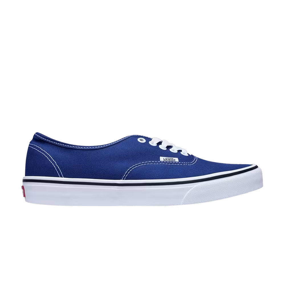 Vans Authentic Blue