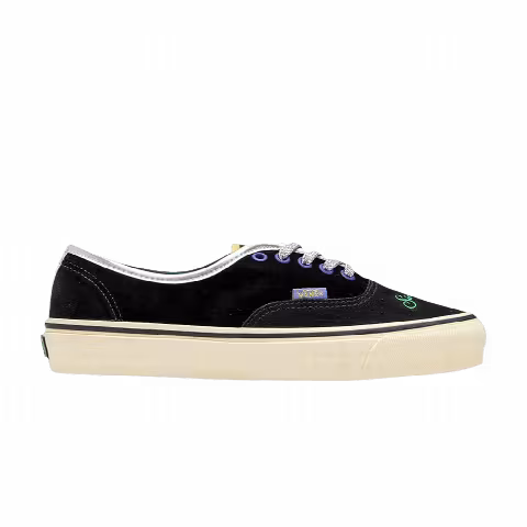 Feature x Vans Vault OG Authentic LX 'Sinners Club - Part 2'