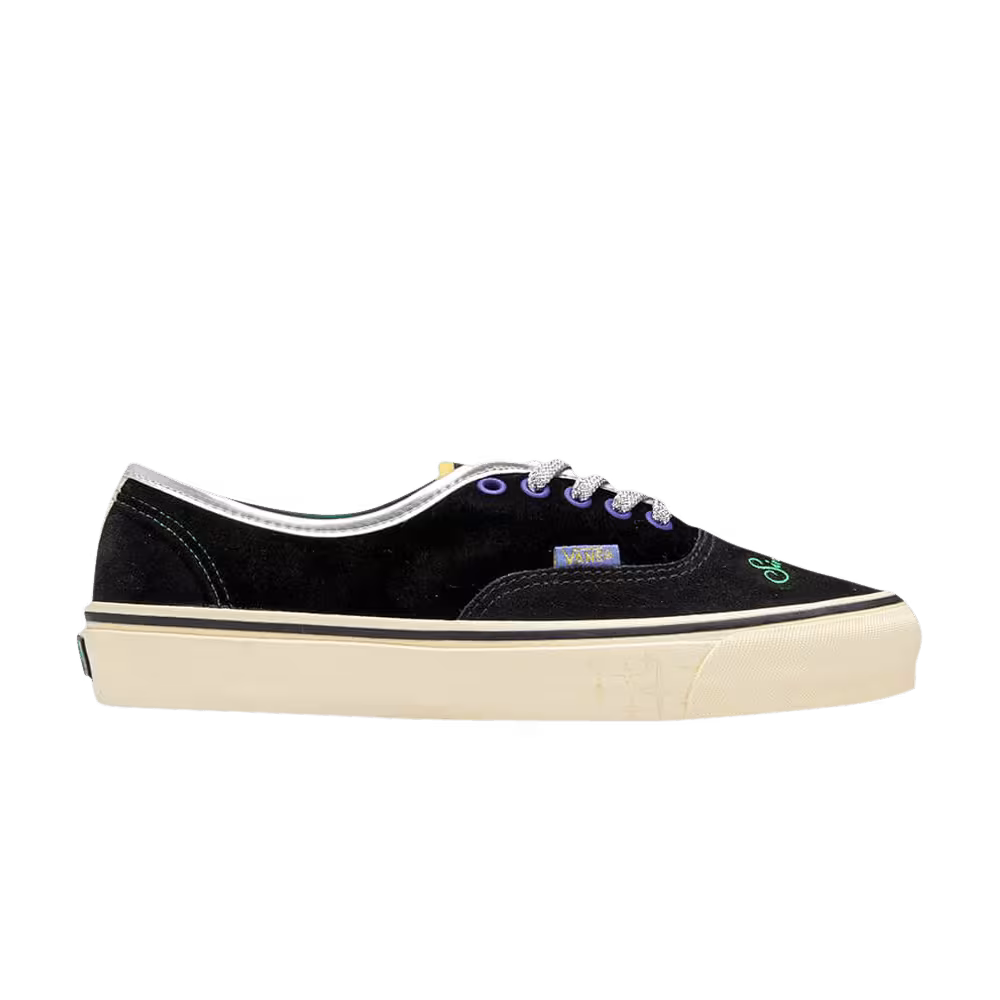 Feature x Vans Vault OG Authentic LX Sinners Club - Part 2