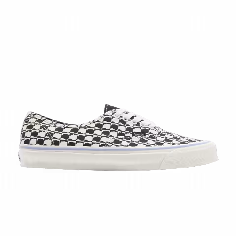 Brain Dead x Vans OG Authentic LX 'Brain Dead Monogram'