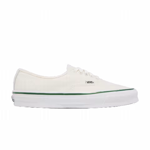 Museum of Peace & Quiet x Vans OG Authentic LX 'Marshmallow'