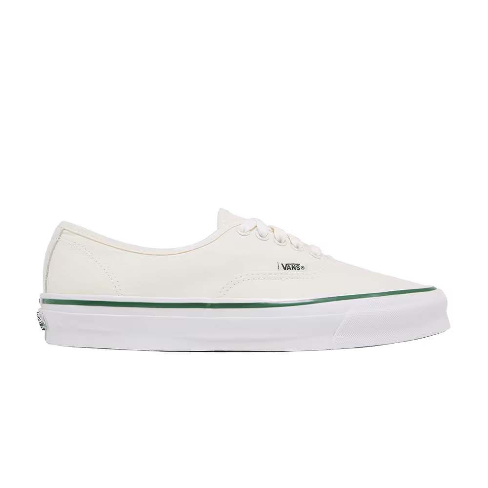 Museum of Peace & Quiet x Vans OG Authentic LX Marshmallow