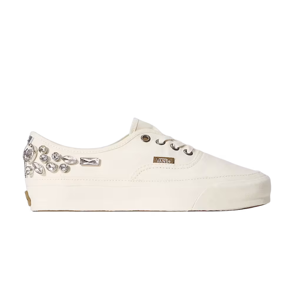 Vans LX Authentic 44 Chandelier Marshmallow