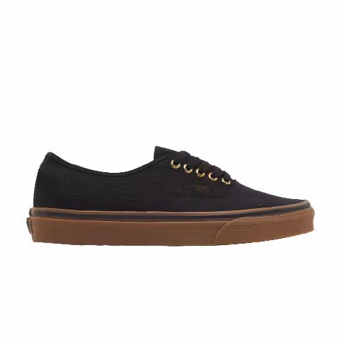 Vans Authentic 'Black Gum'